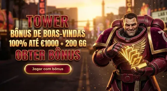 Tower Casino